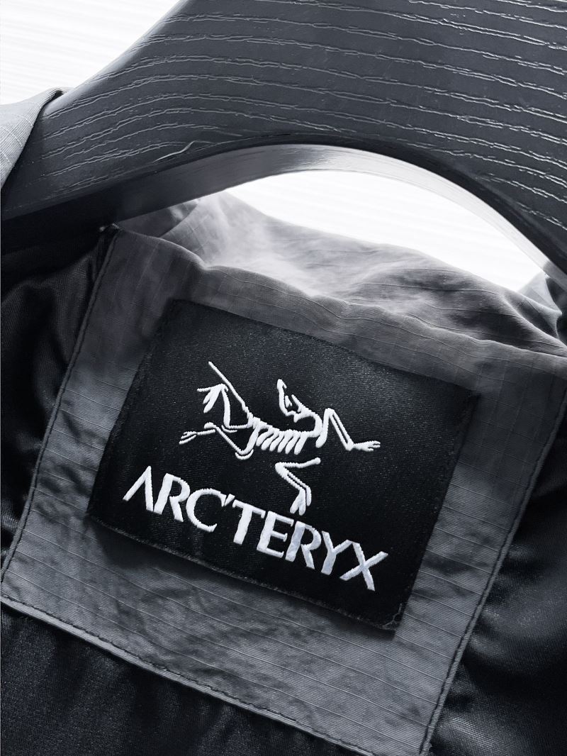 Arcteryx Outwear